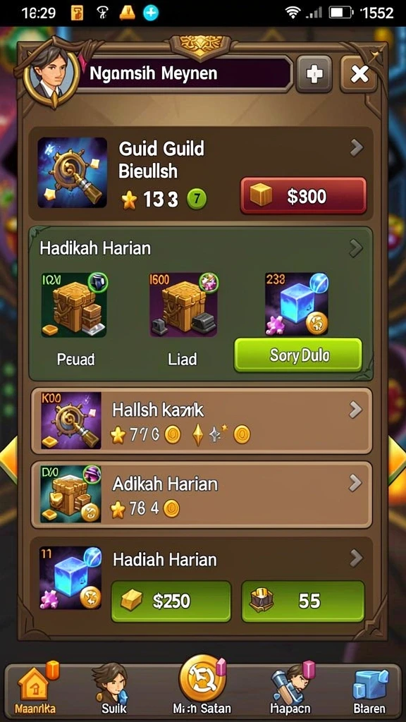 Screenshot slot367 nomor 2