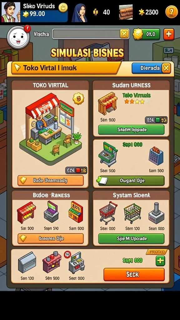 Screenshot slot88 nomor 3