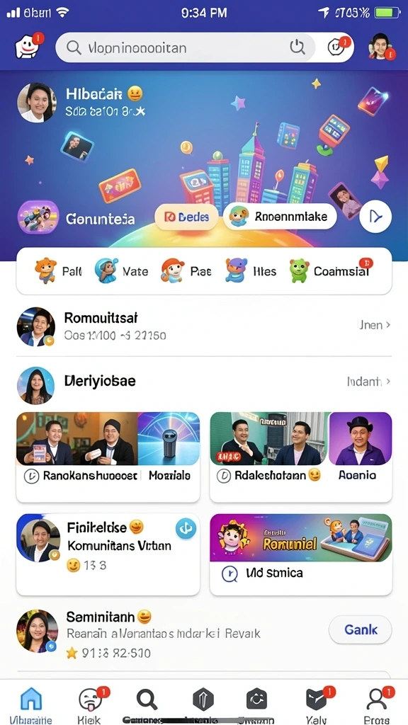 Screenshot slot8808 nomor 1