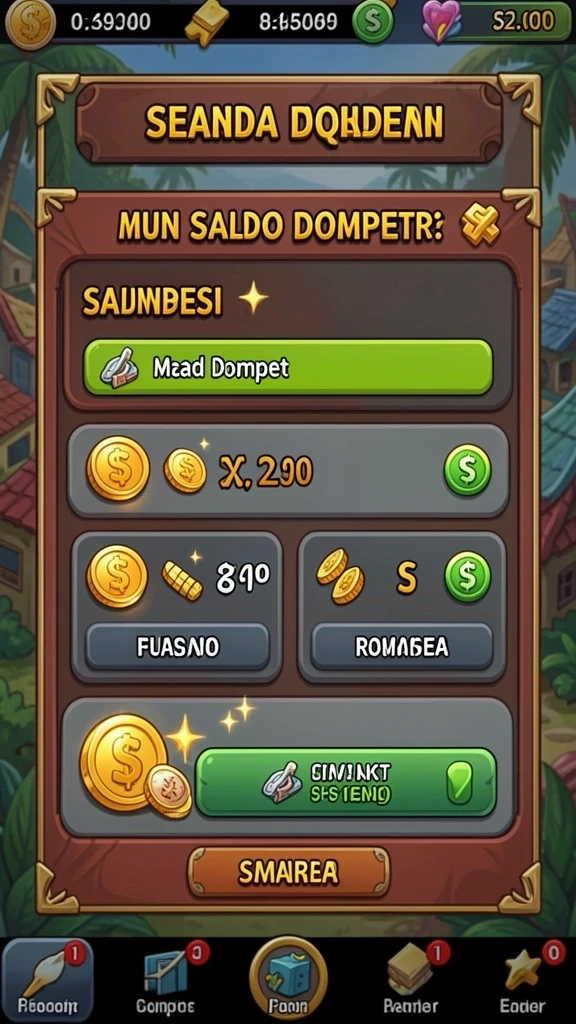 Screenshot slot8808 nomor 2