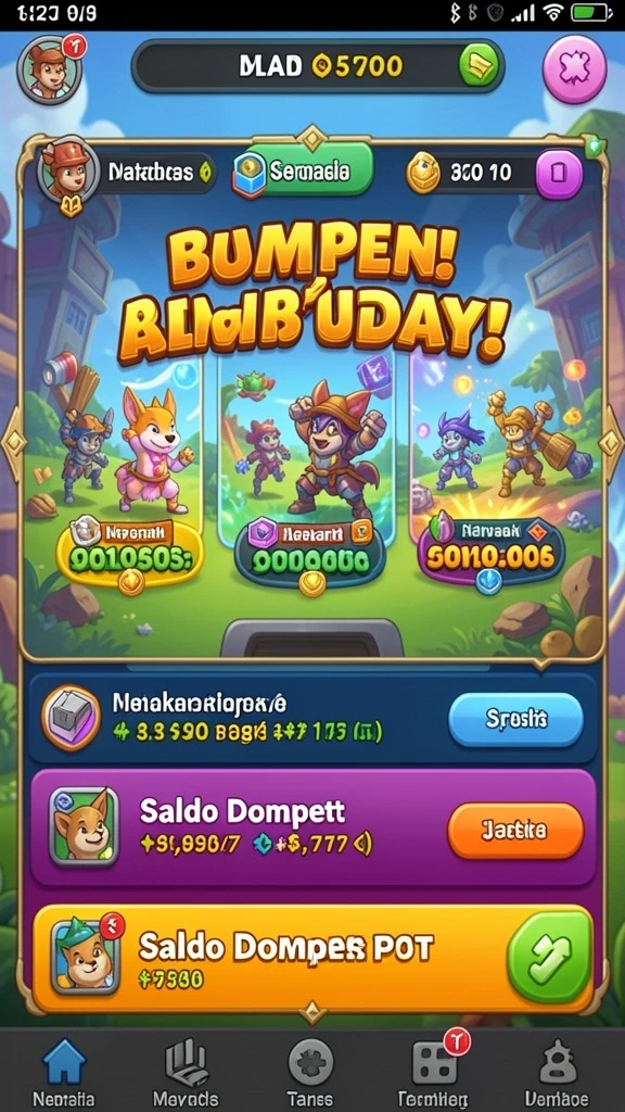 Screenshot slot8808 nomor 3