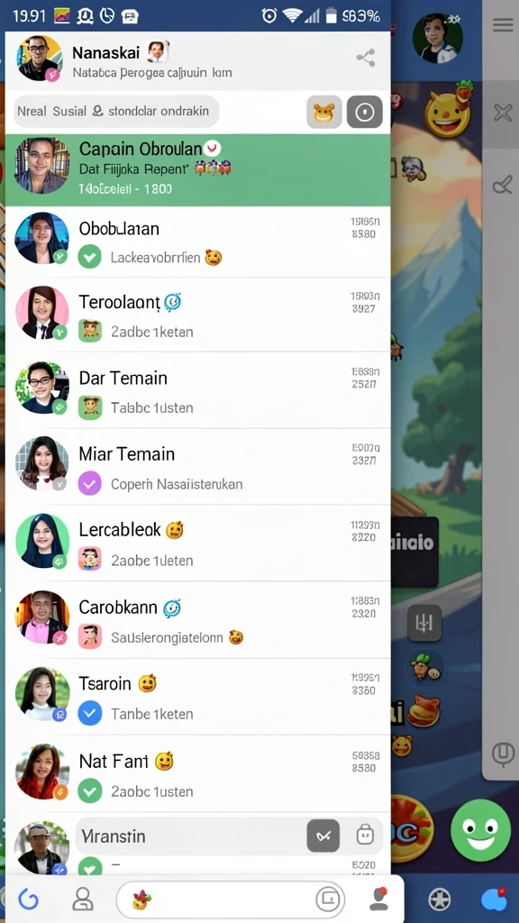 Screenshot slot99 nomor 1