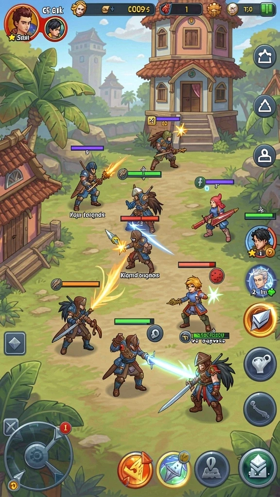 Screenshot slot99 nomor 3