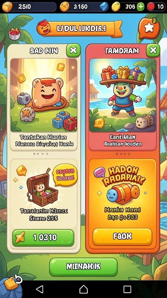 Screenshot slotgaming nomor 3