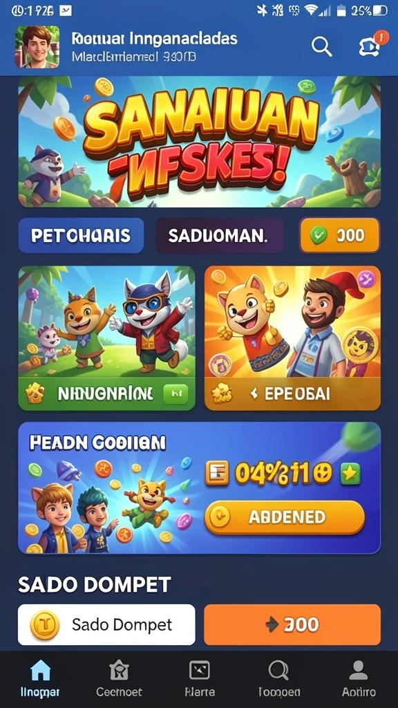 Screenshot sortoto nomor 3