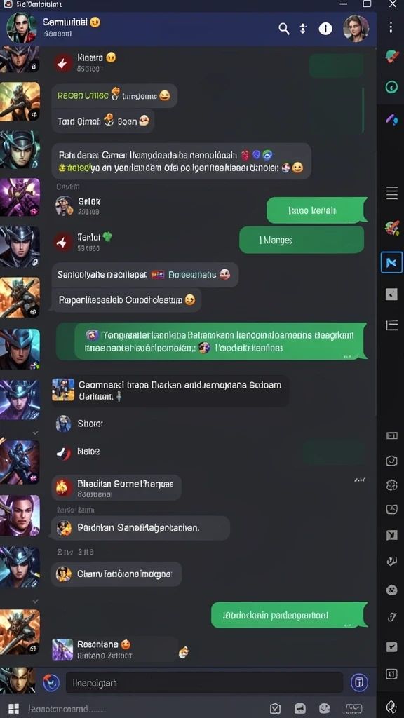 Screenshot spy77 nomor 2