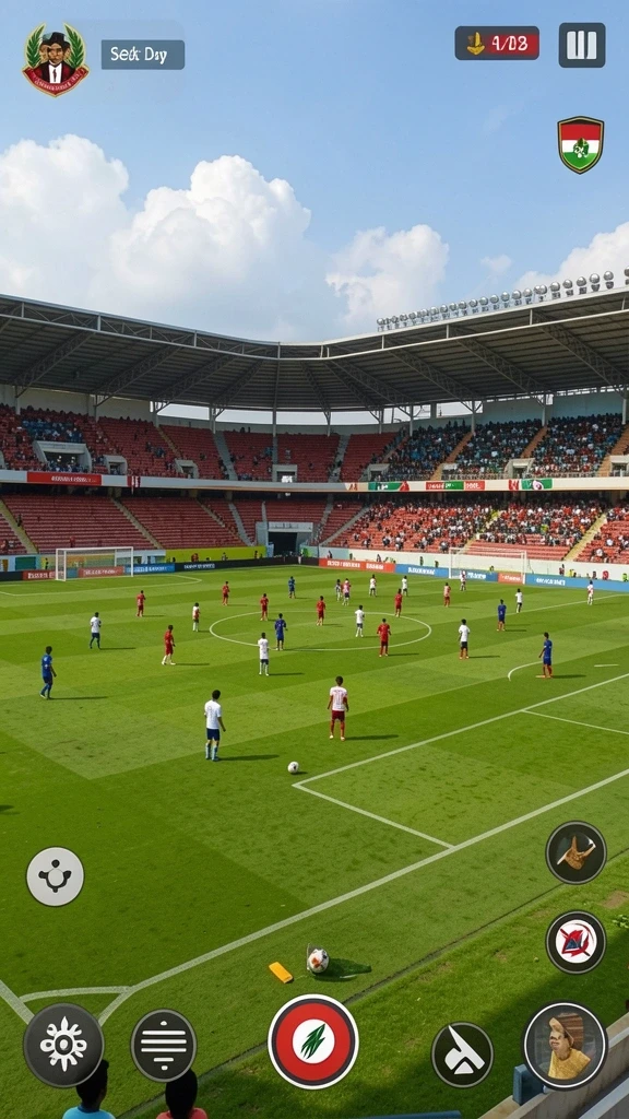 Screenshot spy77 nomor 3