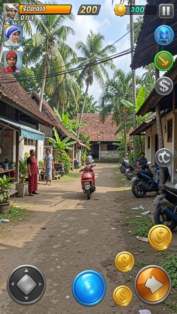 Screenshot tar555 nomor 3