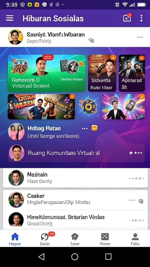 Screenshot tempur99 nomor 2