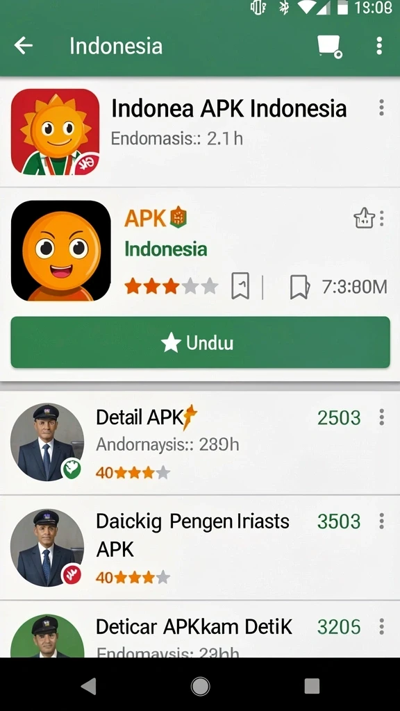Screenshot tentoto nomor 1