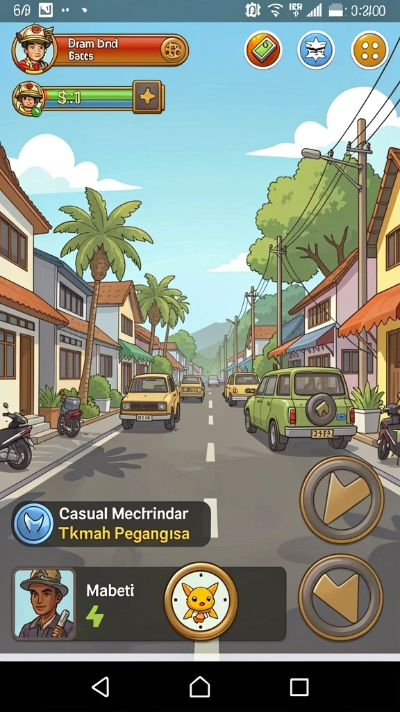 Screenshot tigerjp88 nomor 1