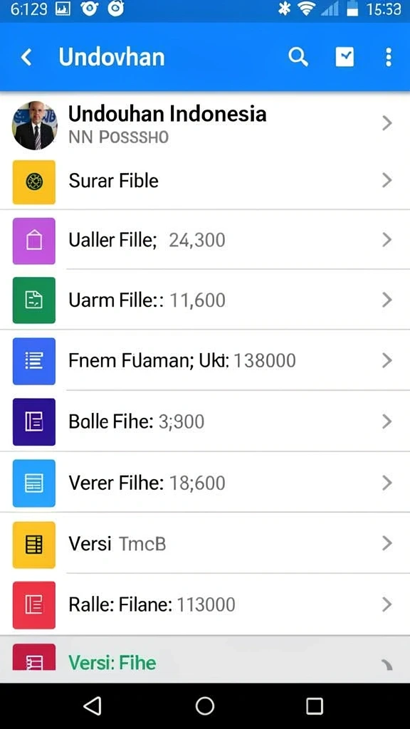 Screenshot tigerjp88 nomor 3