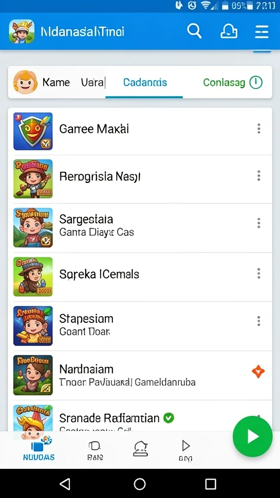 Screenshot toto12 nomor 1