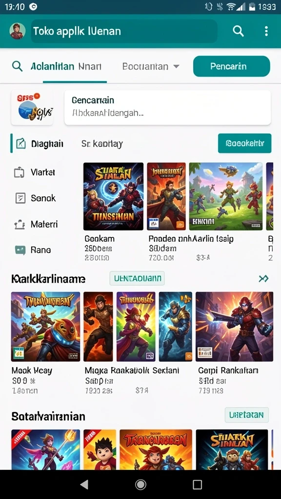 Screenshot toto12 nomor 2