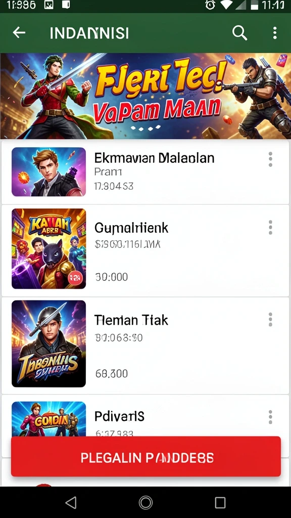 Screenshot uang77 nomor 1