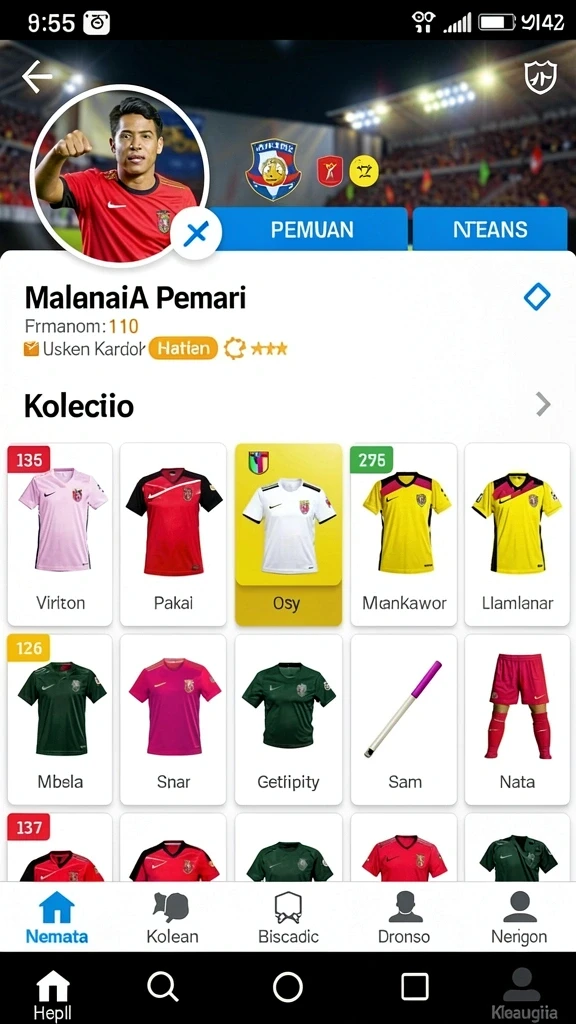 Screenshot v21 nomor 1