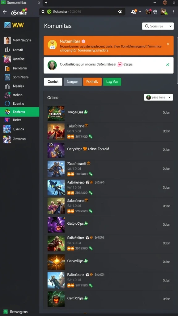 Screenshot v21 nomor 3