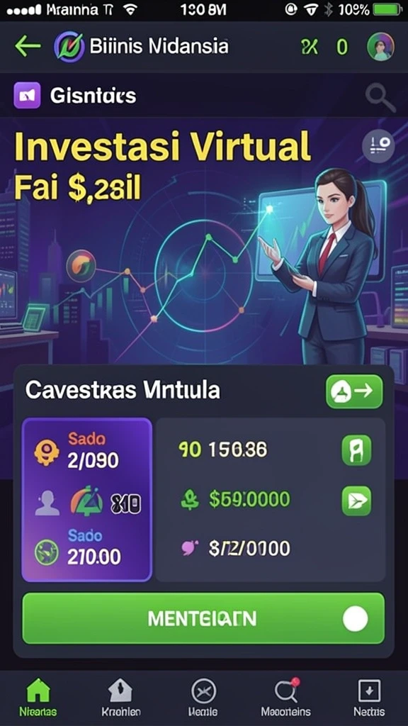 Screenshot v89 nomor 1