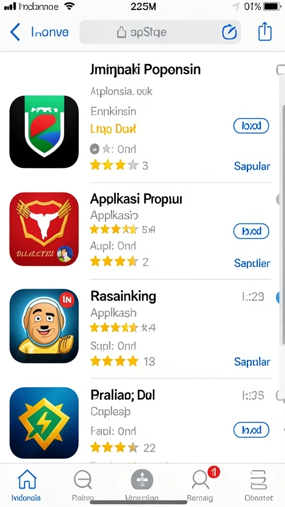 Screenshot v89 nomor 2
