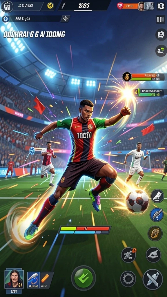 Screenshot v89 nomor 3