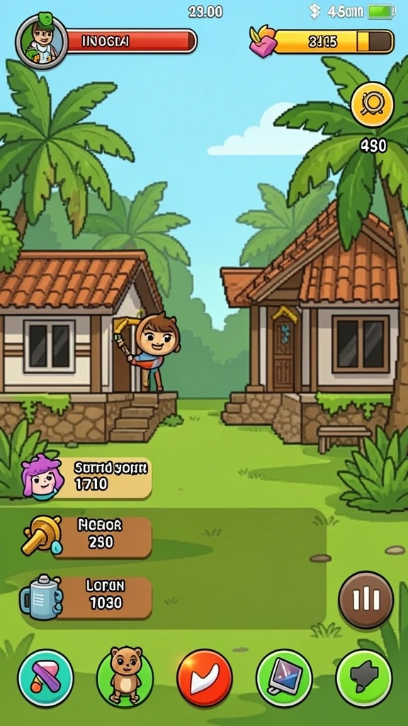 Screenshot winboss nomor 3