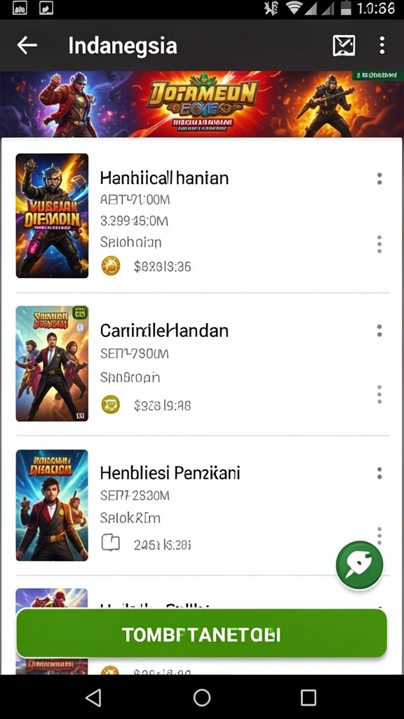 Screenshot winpkr nomor 1