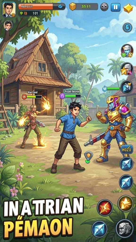 Screenshot winslot nomor 2