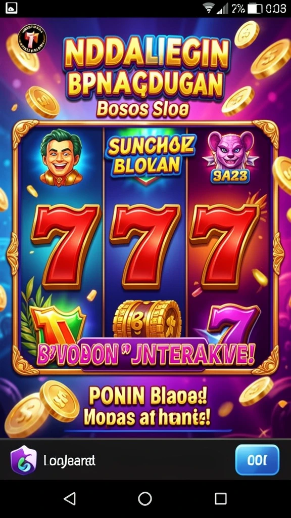 Screenshot yoyo88 nomor 1