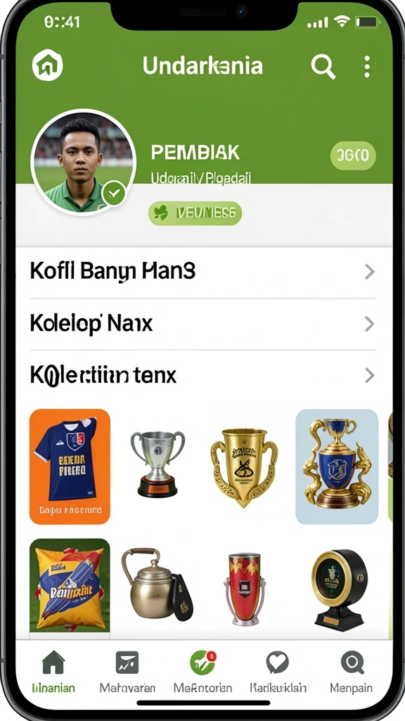Screenshot yoyo88 nomor 2