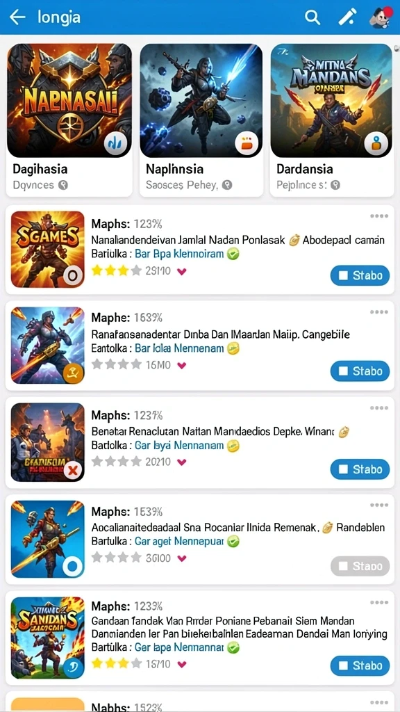 Screenshot zara4d nomor 3