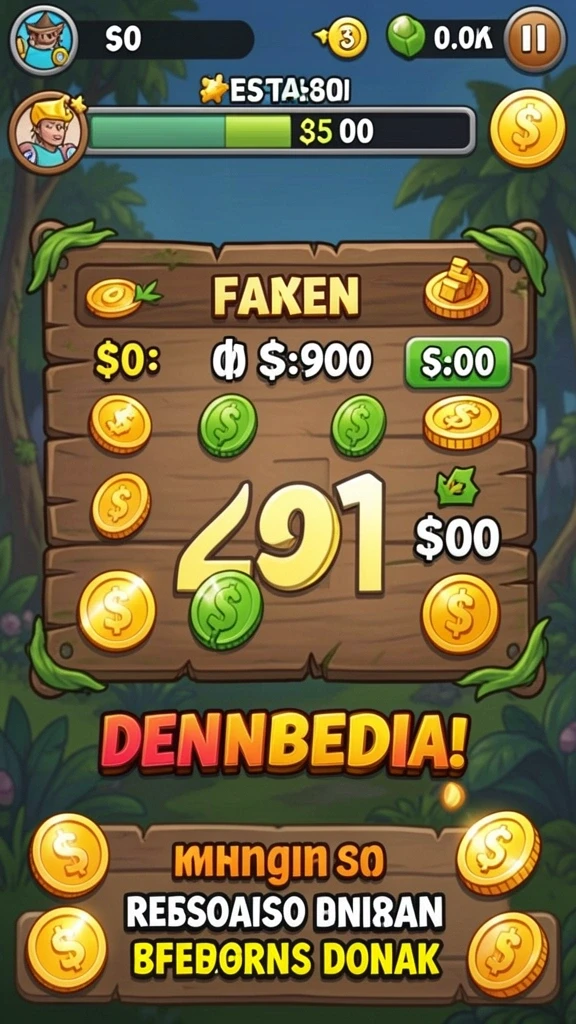 Screenshot zorototo nomor 1