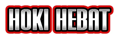 hokihebat — logo banner resmi Indonesia